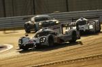 Porsche 919 Hybrid 2015 года